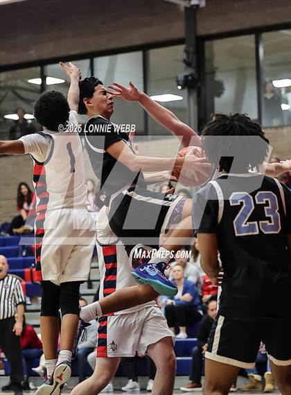Thumbnail 2 in Cathedral Prep @ Kennedy Catholic photogallery.