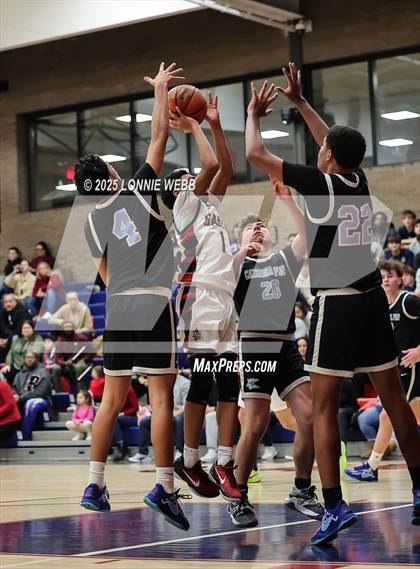 Thumbnail 2 in Cathedral Prep @ Kennedy Catholic photogallery.