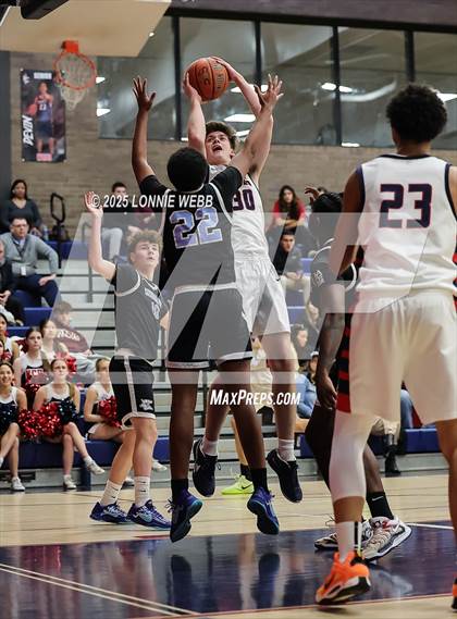 Thumbnail 3 in Cathedral Prep @ Kennedy Catholic photogallery.