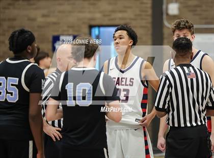 Thumbnail 2 in Cathedral Prep @ Kennedy Catholic photogallery.