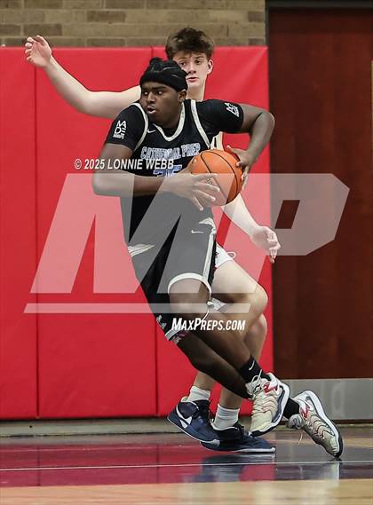 Thumbnail 2 in Cathedral Prep @ Kennedy Catholic photogallery.