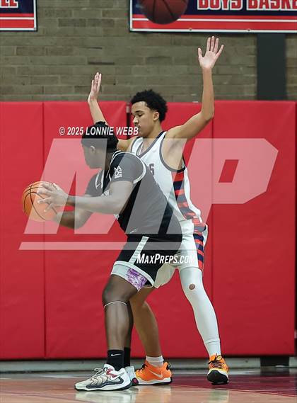 Thumbnail 3 in Cathedral Prep @ Kennedy Catholic photogallery.