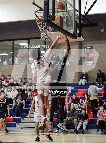 Thumbnail 2 in Cathedral Prep @ Kennedy Catholic photogallery.