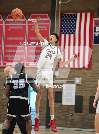 Thumbnail 1 in Cathedral Prep @ Kennedy Catholic photogallery.