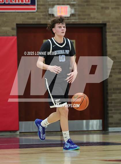 Thumbnail 3 in Cathedral Prep @ Kennedy Catholic photogallery.