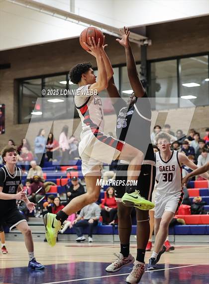 Thumbnail 3 in Cathedral Prep @ Kennedy Catholic photogallery.