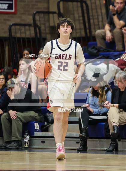 Thumbnail 3 in Cathedral Prep @ Kennedy Catholic photogallery.