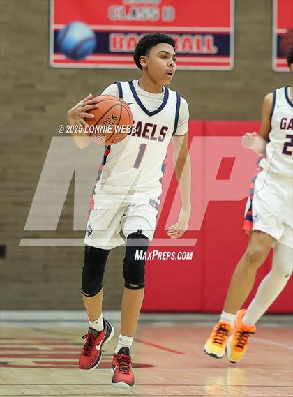 Thumbnail 1 in Cathedral Prep @ Kennedy Catholic photogallery.