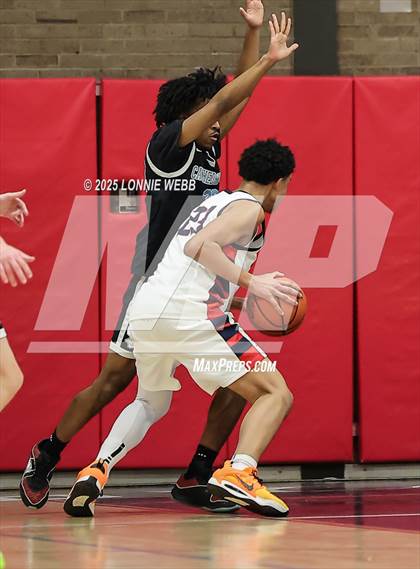 Thumbnail 1 in Cathedral Prep @ Kennedy Catholic photogallery.