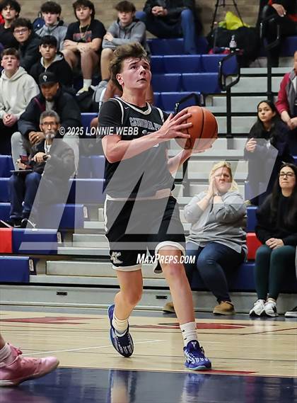 Thumbnail 1 in Cathedral Prep @ Kennedy Catholic photogallery.