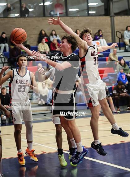 Thumbnail 1 in Cathedral Prep @ Kennedy Catholic photogallery.