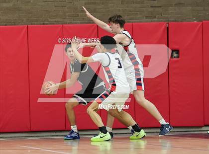 Thumbnail 2 in Cathedral Prep @ Kennedy Catholic photogallery.