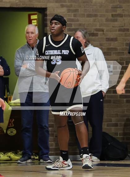 Thumbnail 3 in Cathedral Prep @ Kennedy Catholic photogallery.