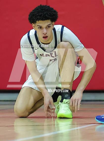 Thumbnail 2 in Cathedral Prep @ Kennedy Catholic photogallery.