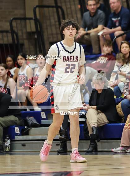 Thumbnail 1 in Cathedral Prep @ Kennedy Catholic photogallery.