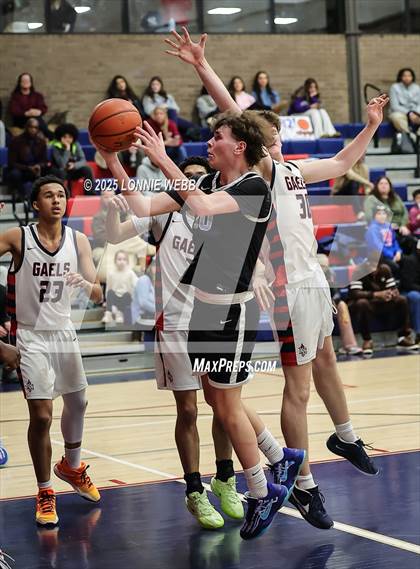 Thumbnail 3 in Cathedral Prep @ Kennedy Catholic photogallery.