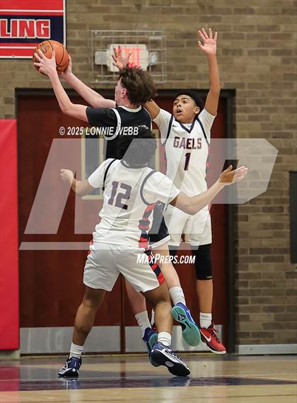Thumbnail 1 in Cathedral Prep @ Kennedy Catholic photogallery.