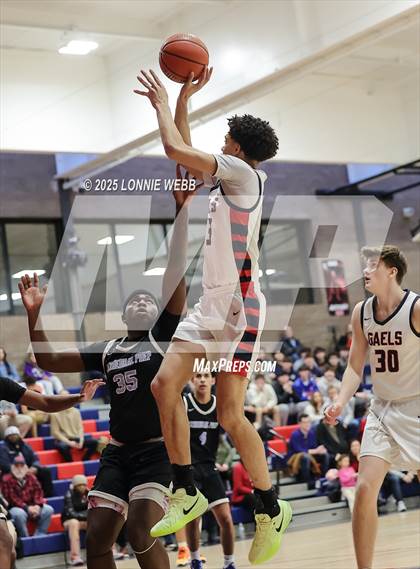 Thumbnail 1 in Cathedral Prep @ Kennedy Catholic photogallery.