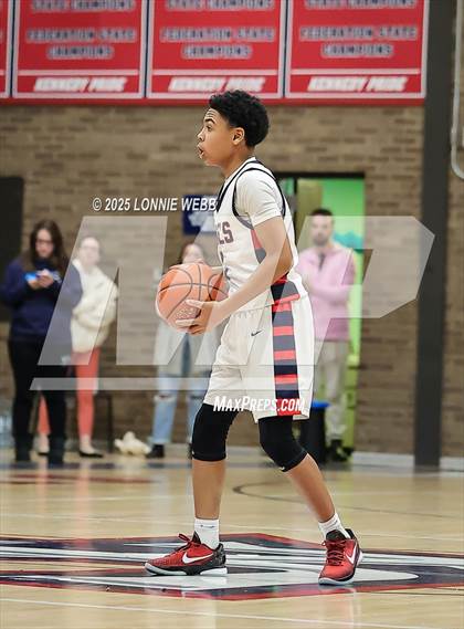 Thumbnail 3 in Cathedral Prep @ Kennedy Catholic photogallery.
