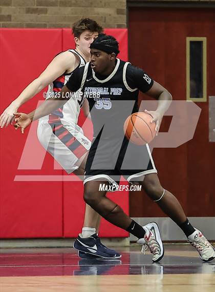 Thumbnail 1 in Cathedral Prep @ Kennedy Catholic photogallery.