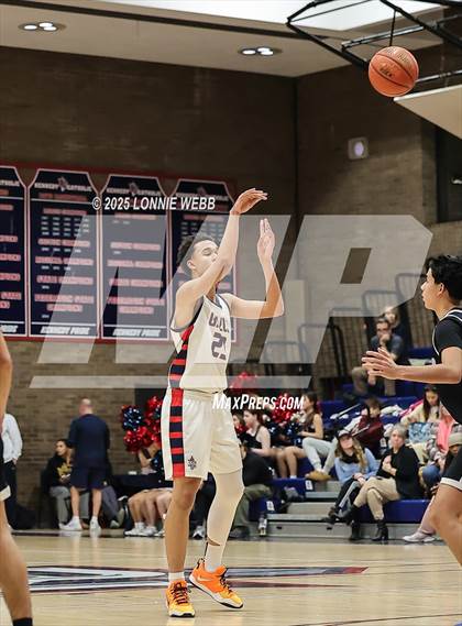 Thumbnail 2 in Cathedral Prep @ Kennedy Catholic photogallery.