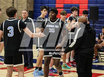 Thumbnail 3 in Cathedral Prep @ Kennedy Catholic photogallery.