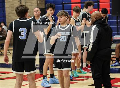 Thumbnail 2 in Cathedral Prep @ Kennedy Catholic photogallery.