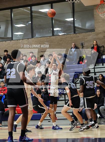 Thumbnail 2 in Cathedral Prep @ Kennedy Catholic photogallery.