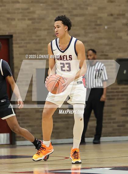 Thumbnail 2 in Cathedral Prep @ Kennedy Catholic photogallery.