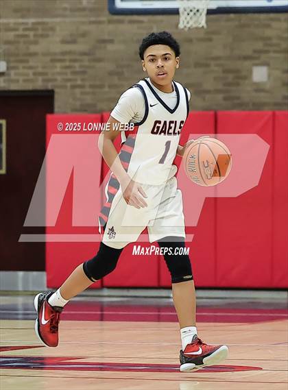Thumbnail 3 in Cathedral Prep @ Kennedy Catholic photogallery.