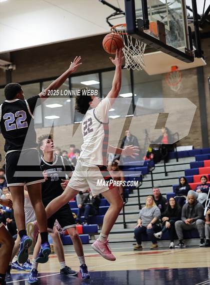 Thumbnail 3 in Cathedral Prep @ Kennedy Catholic photogallery.