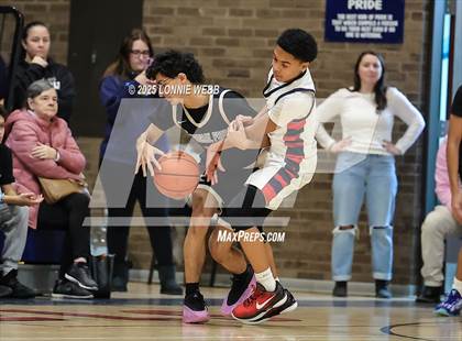 Thumbnail 1 in Cathedral Prep @ Kennedy Catholic photogallery.