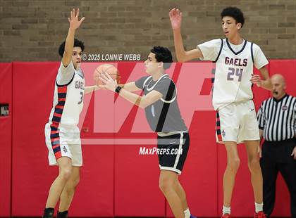 Thumbnail 3 in Cathedral Prep @ Kennedy Catholic photogallery.