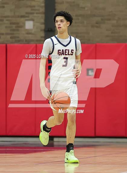 Thumbnail 3 in Cathedral Prep @ Kennedy Catholic photogallery.