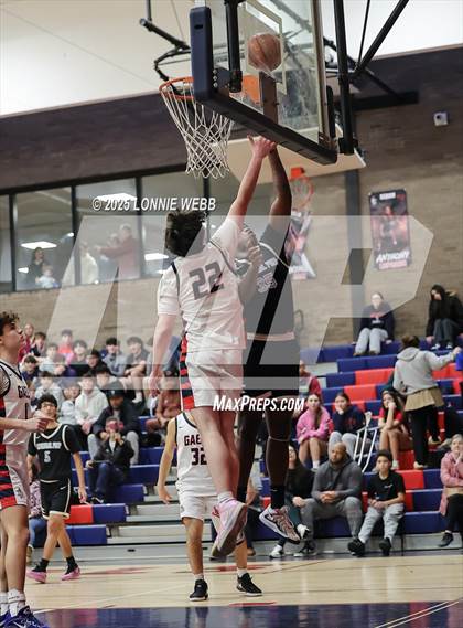 Thumbnail 1 in Cathedral Prep @ Kennedy Catholic photogallery.