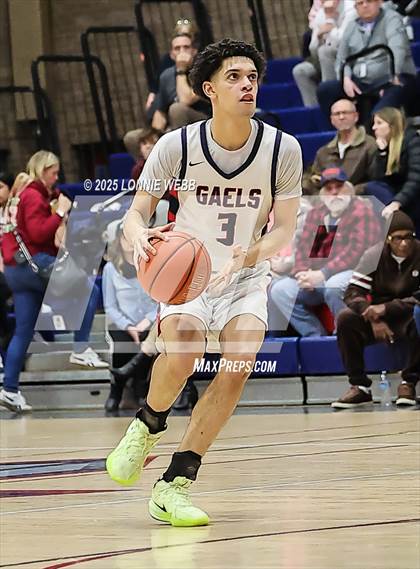 Thumbnail 3 in Cathedral Prep @ Kennedy Catholic photogallery.
