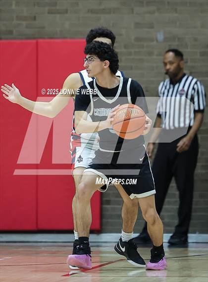Thumbnail 1 in Cathedral Prep @ Kennedy Catholic photogallery.