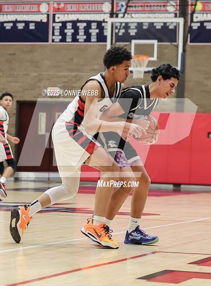 Thumbnail 1 in Cathedral Prep @ Kennedy Catholic photogallery.
