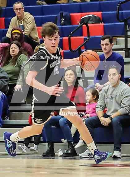 Thumbnail 3 in Cathedral Prep @ Kennedy Catholic photogallery.