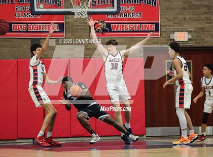 Thumbnail 1 in Cathedral Prep @ Kennedy Catholic photogallery.