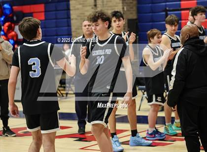 Thumbnail 1 in Cathedral Prep @ Kennedy Catholic photogallery.