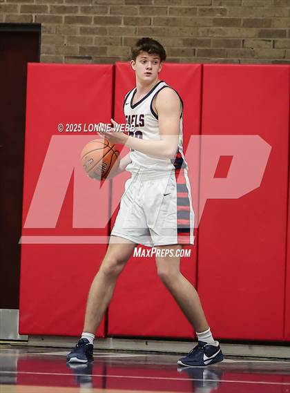 Thumbnail 3 in Cathedral Prep @ Kennedy Catholic photogallery.