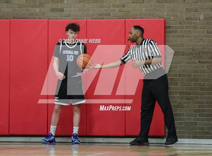 Thumbnail 2 in Cathedral Prep @ Kennedy Catholic photogallery.