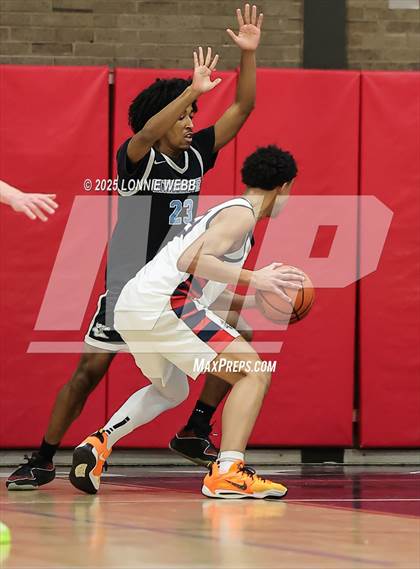 Thumbnail 3 in Cathedral Prep @ Kennedy Catholic photogallery.