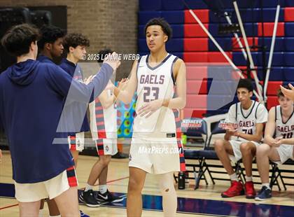 Thumbnail 2 in Cathedral Prep @ Kennedy Catholic photogallery.
