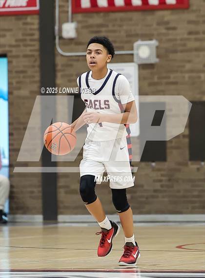 Thumbnail 1 in Cathedral Prep @ Kennedy Catholic photogallery.