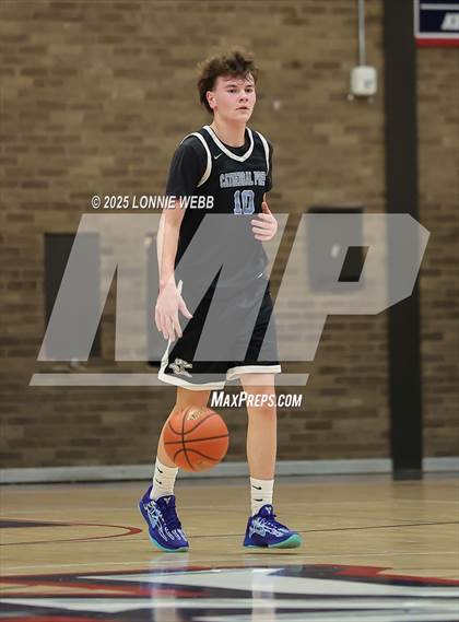 Thumbnail 1 in Cathedral Prep @ Kennedy Catholic photogallery.