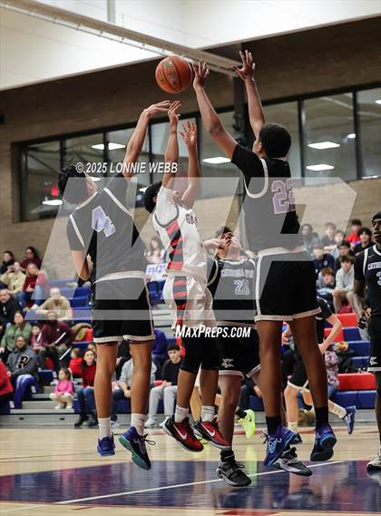 Thumbnail 3 in Cathedral Prep @ Kennedy Catholic photogallery.