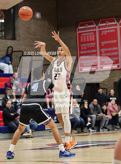Thumbnail 3 in Cathedral Prep @ Kennedy Catholic photogallery.