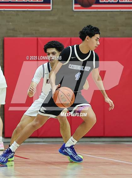 Thumbnail 2 in Cathedral Prep @ Kennedy Catholic photogallery.